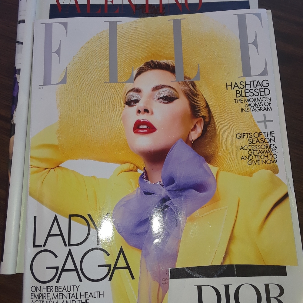 Meet your Posher, Lisa